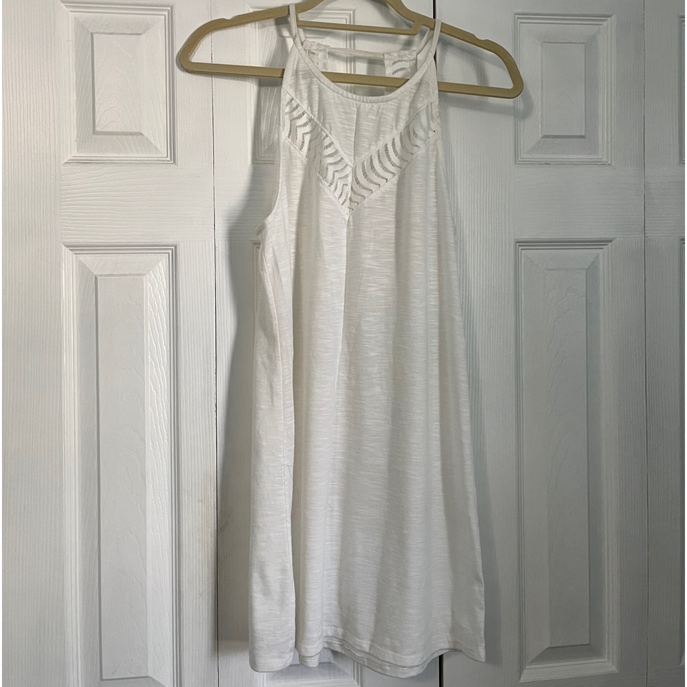 Swimsuit Coverup